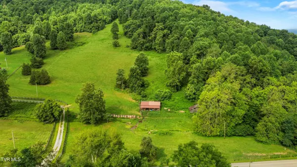Tbd Blackwell Chapel RD, Meadowview, VA 24361