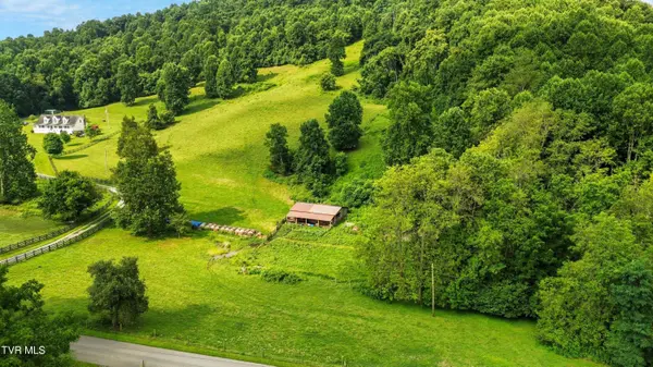Tbd Blackwell Chapel RD, Meadowview, VA 24361