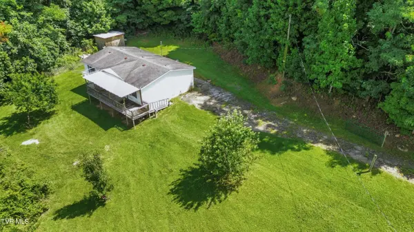 15217 Fields LN, Abingdon, VA 24210