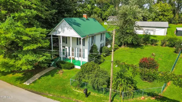 343 Magnolia DR
