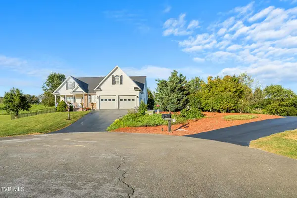 19321 Spur LN, Abingdon, VA 24210