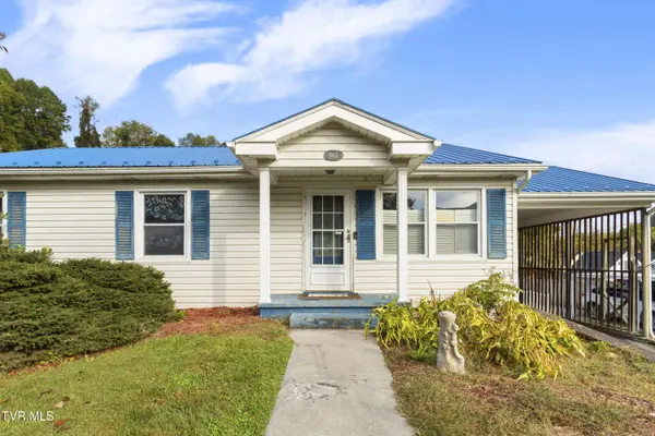 565 Bowlin ST, Damascus, VA 24236