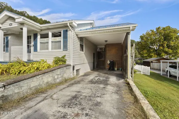 565 Bowlin ST, Damascus, VA 24236