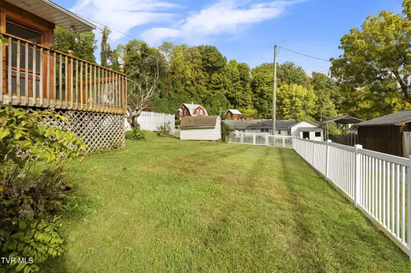 565 Bowlin ST, Damascus, VA 24236