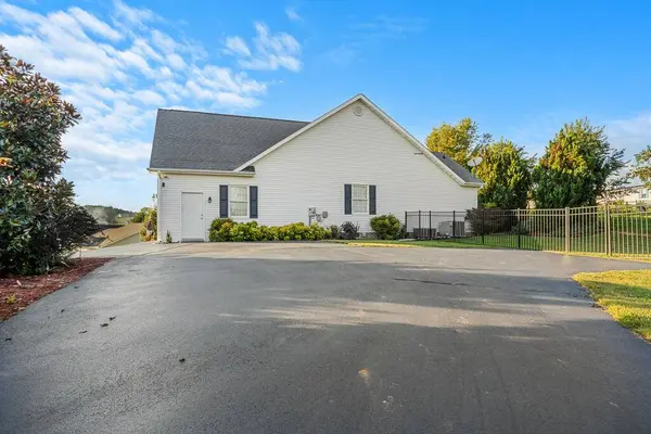 19321 Spur Lane, Abingdon, VA 24210
