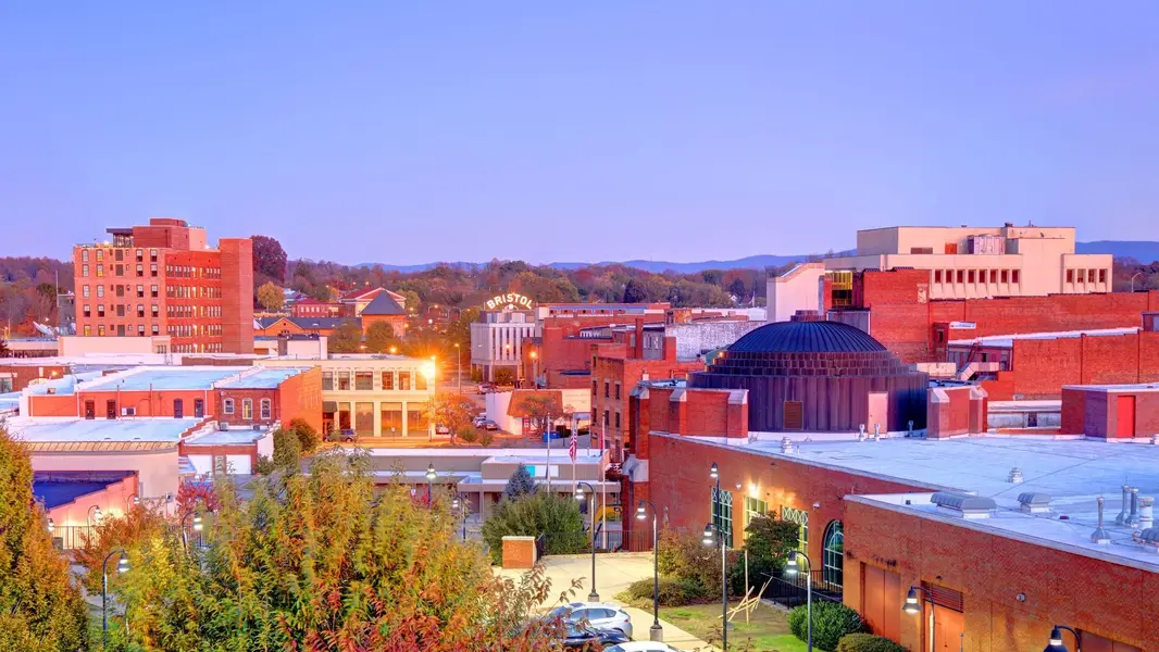 Bristol, TN