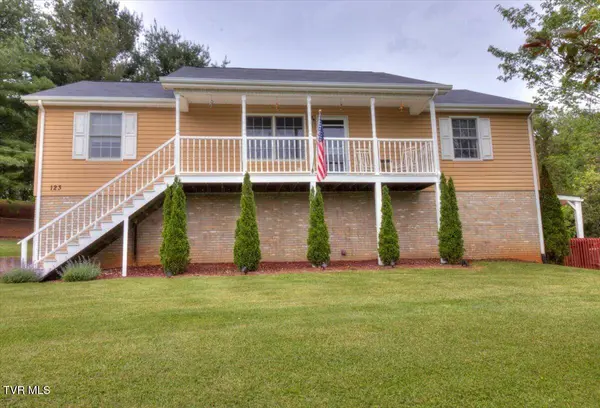 123 Bermuda DR