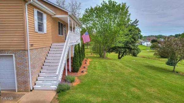 123 Bermuda DR, Jonesborough, TN 37659