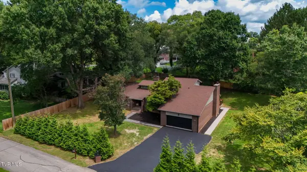 224 Greenway, Bristol, TN 37620