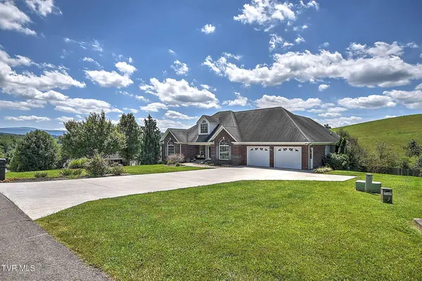 514 Haynes AVE, Chilhowie, VA 24319