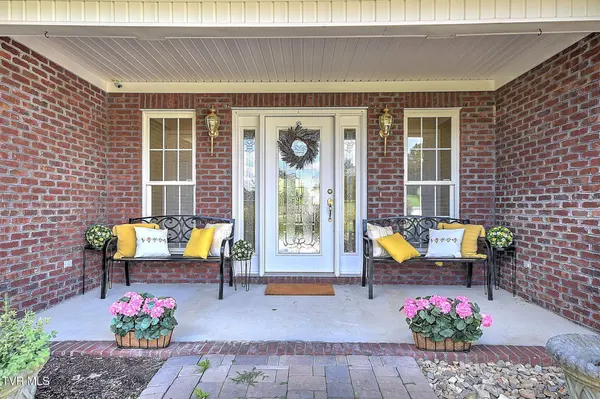 514 Haynes AVE, Chilhowie, VA 24319