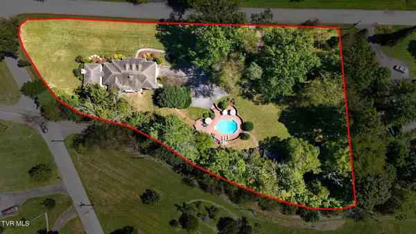 204 Parkway, Bristol, TN 37620