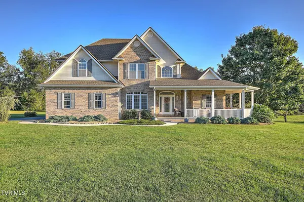 17256 Crabtree CT, Bristol, VA 24202