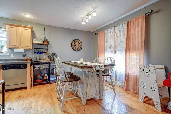 317 Henrys LN, Bristol, VA 24202