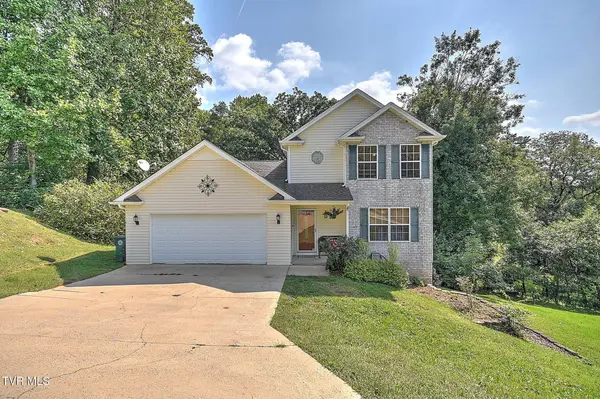 317 Henrys LN