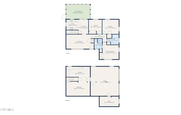 340 Springfield DR, Bristol, TN 37620