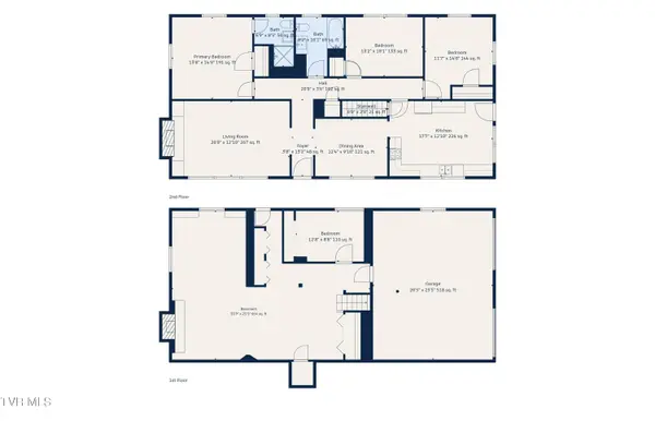 54 Crown CIR, Bristol, TN 37620