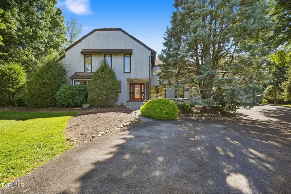 286 Hampton DR, Bristol, TN 37620