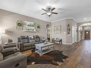 1326 Tee Time Ct, Crosby, TX 77532