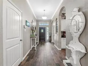 1326 Tee Time Ct, Crosby, TX 77532