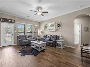 1326 Tee Time Ct, Crosby, TX 77532