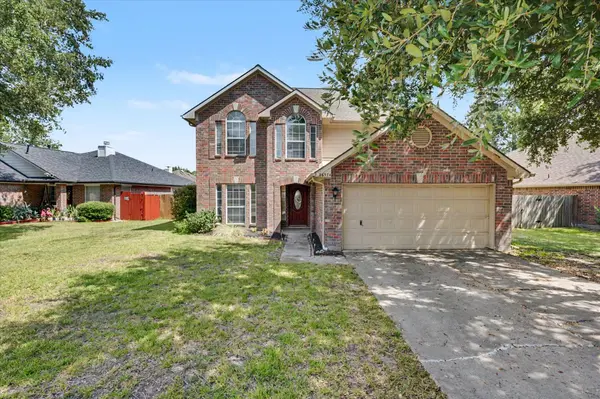 26974 Crown Haven Drive, Kingwood, TX 77339