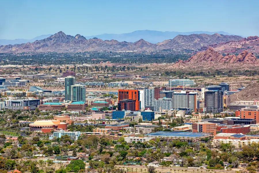 Tempe