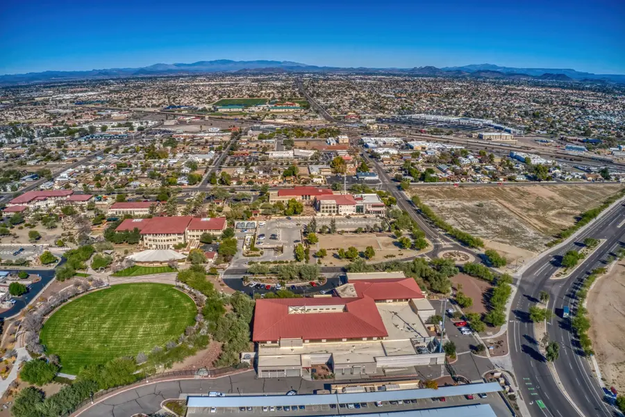 Peoria