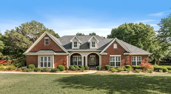 106 Haddington Park Lane, Dothan, AL 36305