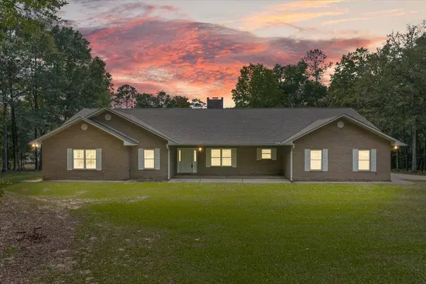 167 Wild Plum Drive, Dothan, AL 36301