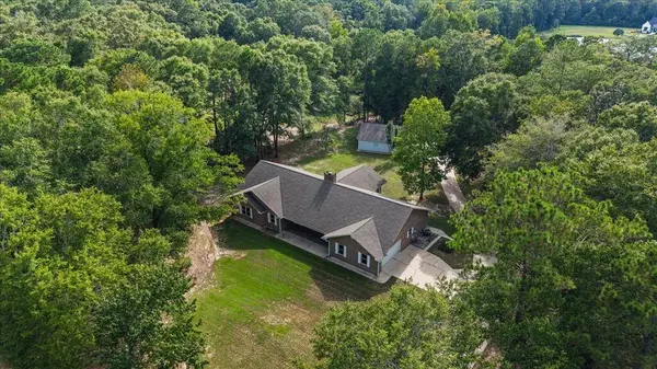 167 Wild Plum Drive