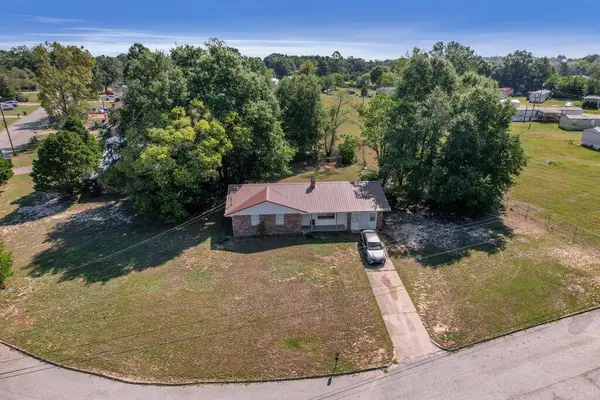 251 Alberta Drive, Ozark, AL 36360