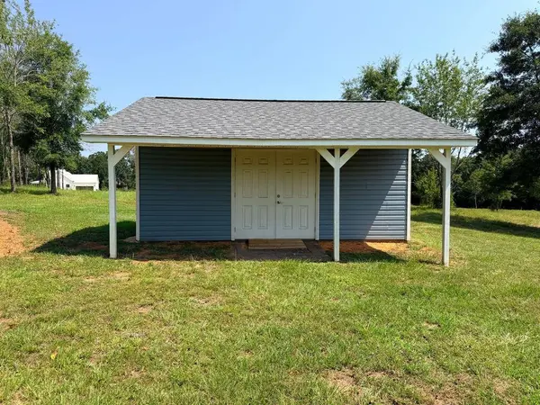 320 Blake Drive, Midland City, AL 36350