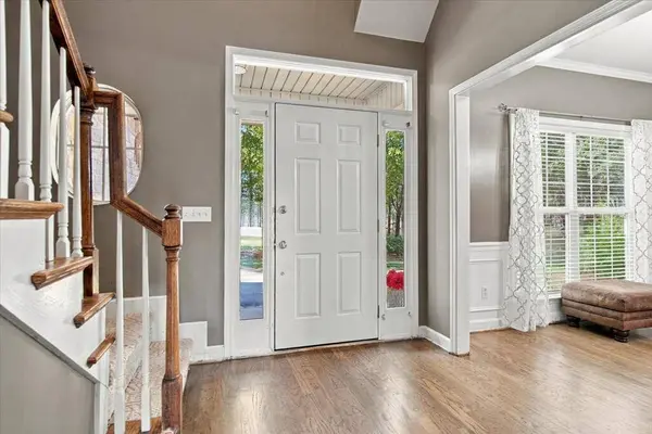 521 Edinburgh Way, Dothan, AL 36305