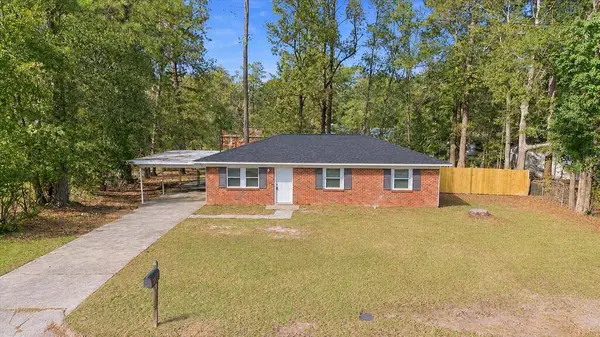 903 Post Oak Drive