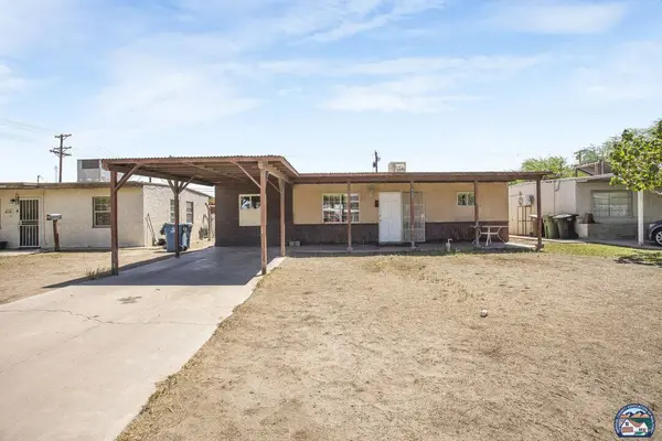 612 N C St, Imperial, CA 92251