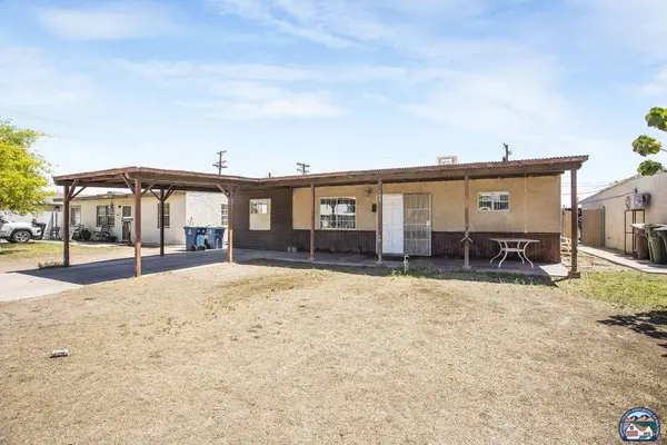 612 N C St, Imperial, CA 92251