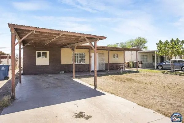 612 N C St, Imperial, CA 92251