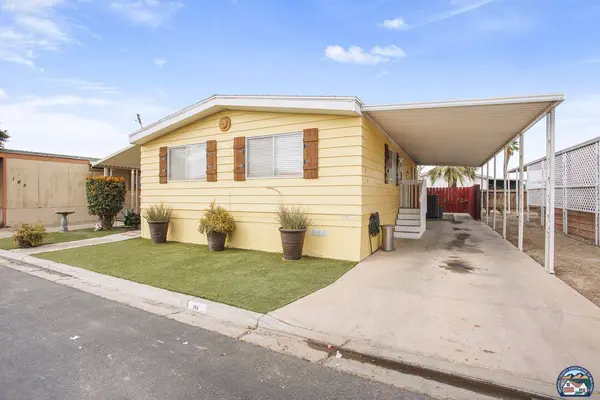 1850 Lincoln Ave Unit184, El Centro, CA 92243