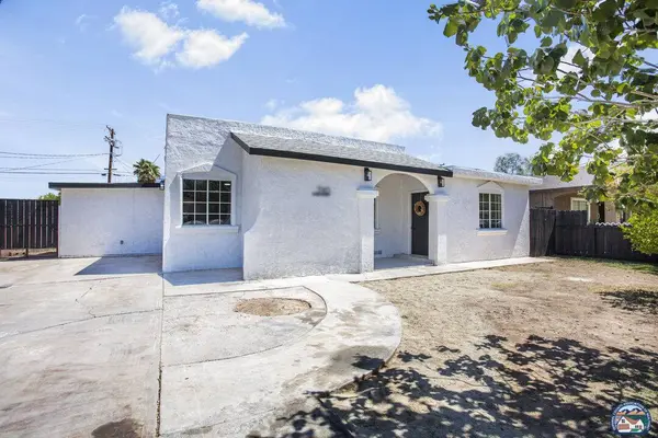 740 Lenrey Ave, El Centro, CA 92243