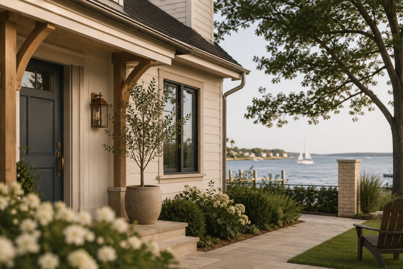 Search Hampton Roads Homes
