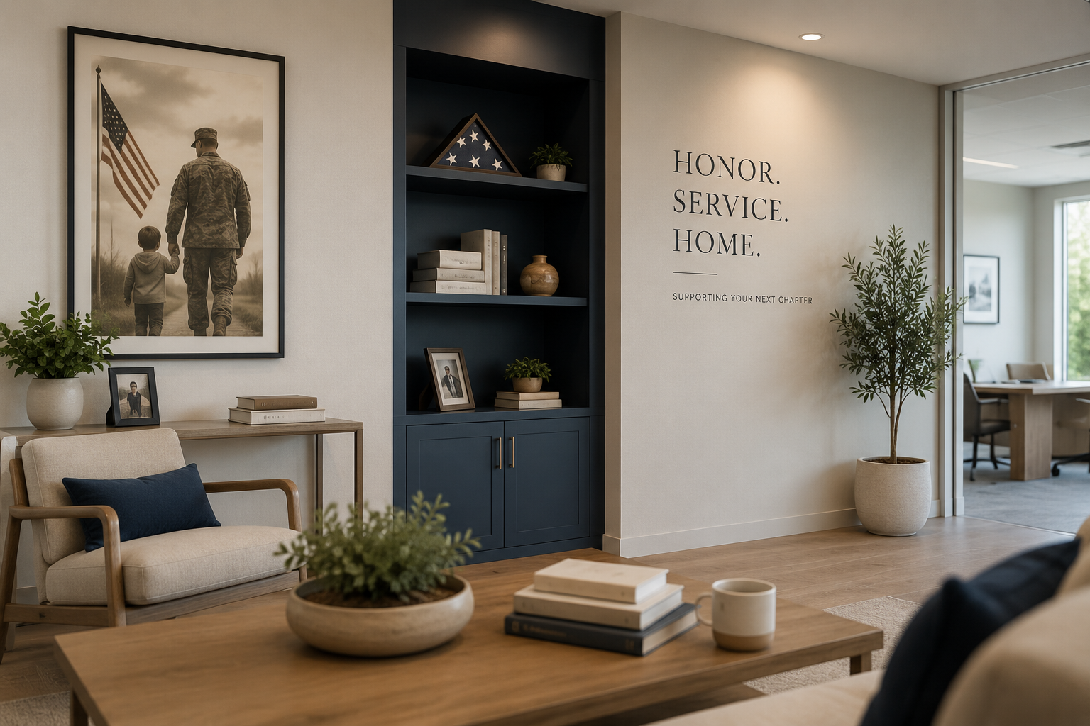 Military Relocation Resources