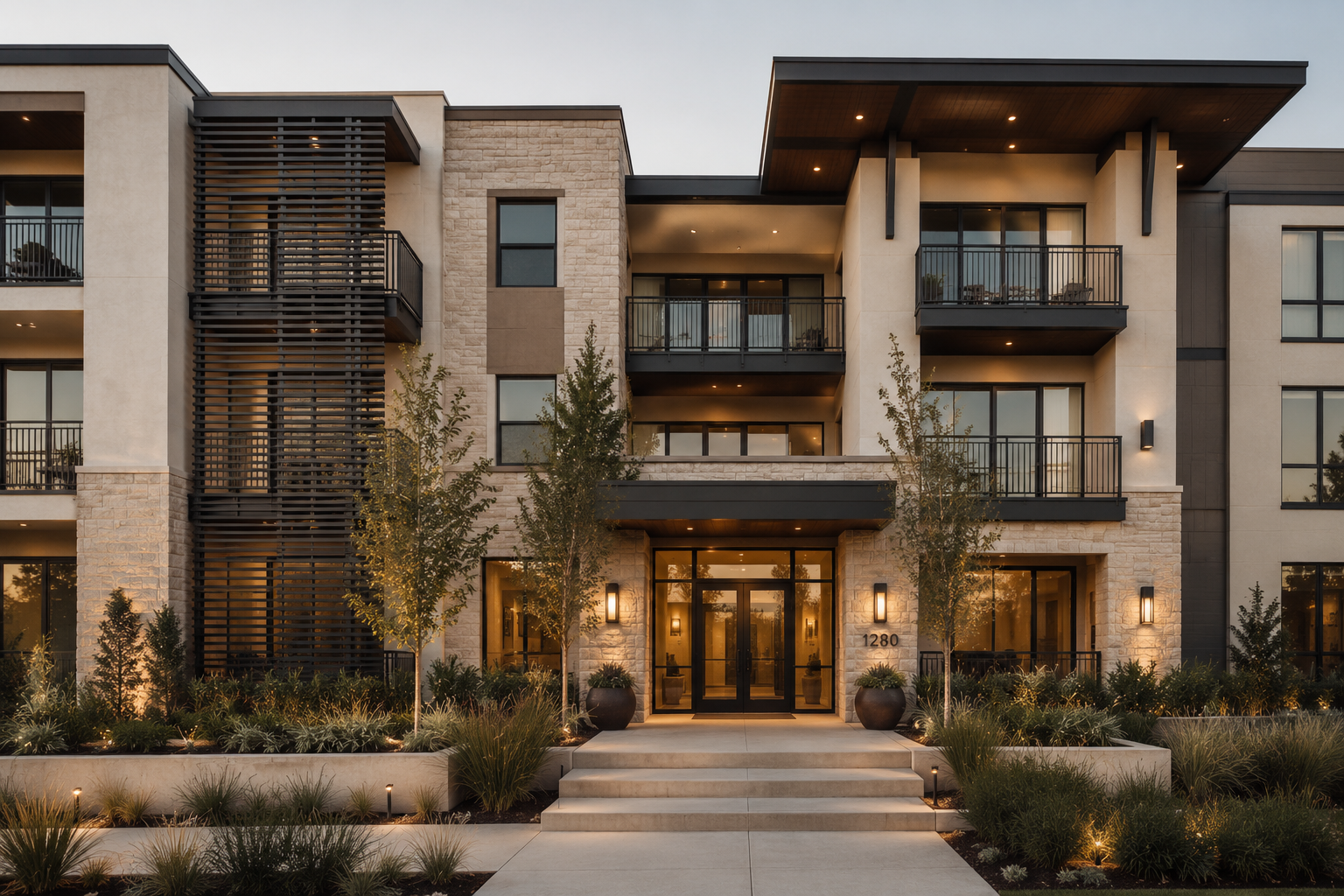Multi-Family Homes