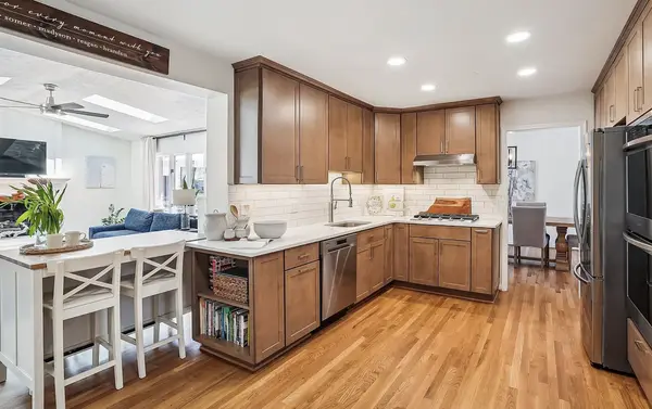 Preparing Your Home for the Market: 3 Months, 6 Months, or 2 Years Out,Somer Chambley
