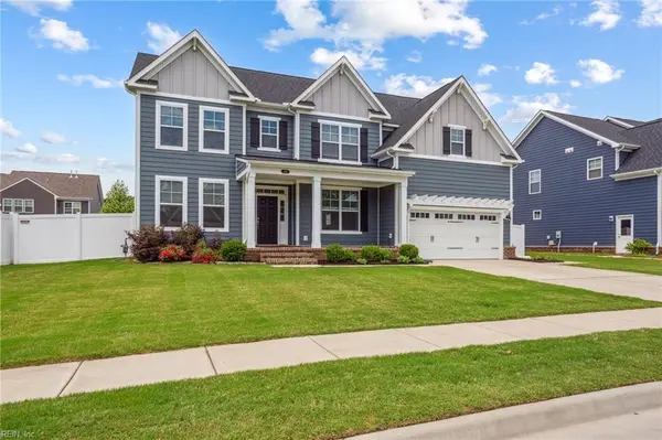 New Construction vs. Older Homes: Which Is Right for You?,Somer Chambley
