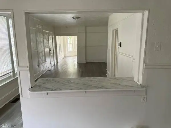 1313 23rd ST, Newport News, VA 23607