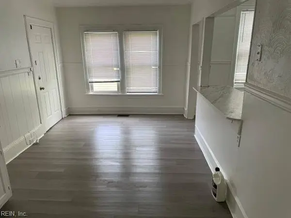 1313 23rd ST, Newport News, VA 23607