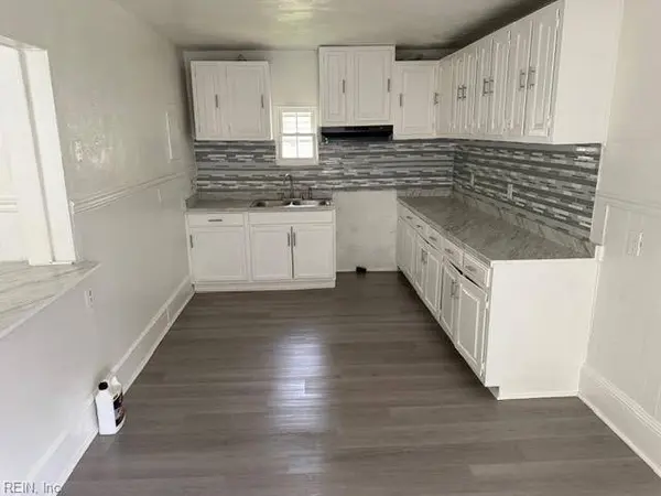 1313 23rd ST, Newport News, VA 23607