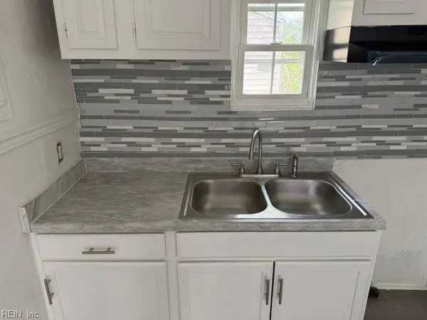 1313 23rd ST, Newport News, VA 23607