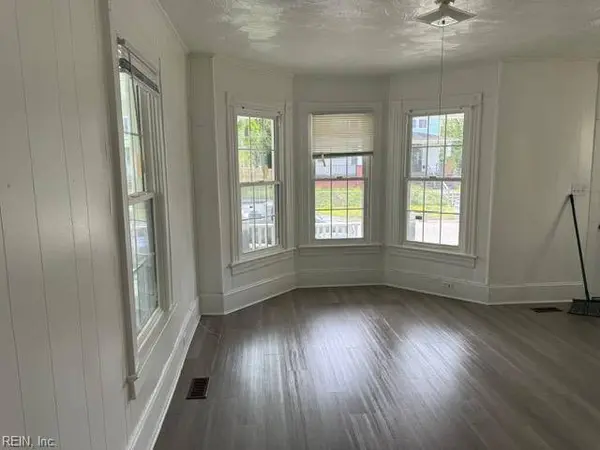 1313 23rd ST, Newport News, VA 23607